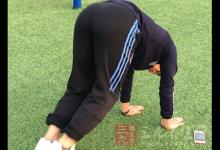 健身常識 如何科學的健身