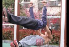 運動后肌肉酸痛 避免健身后肌肉酸痛秘訣