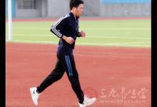 健身攻略 春季健身要避免的8大誤區