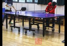 乒乓球戰術 合理乒乓球戰術讓你輕松贏