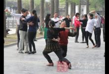 跳舞注意事項 跳舞注意這點讓你越跳越健康