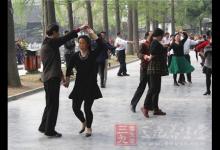 跳舞注意事項(xiàng) 牢記六點(diǎn)讓你快速學(xué)會跳舞