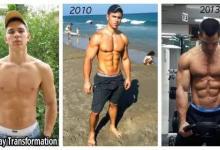 最不適合健身的幾種人,真心勸你們還是別練了…