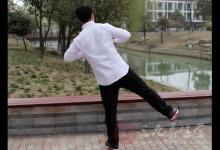 冬季運動 三點事項需注意