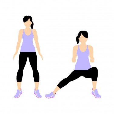 科學驗證，高效燃脂，8個動作打造家庭HIIT