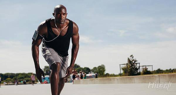 防止跑步肌肉腿！9個動作3分鐘跑完拉伸塑形美腿