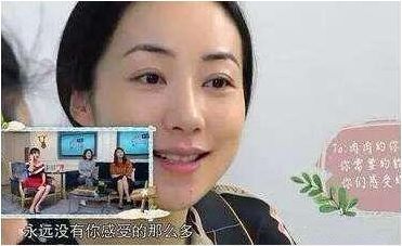 韓雪的減肥必備方法，嚇到謝依霖整個人僵硬