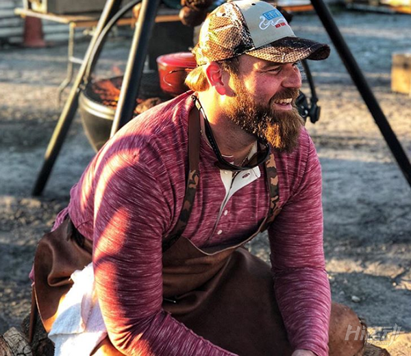 紐約大廚愛吃肉，減掉90斤分享5點(diǎn)減肥經(jīng)驗：原來我們都在舍本逐末