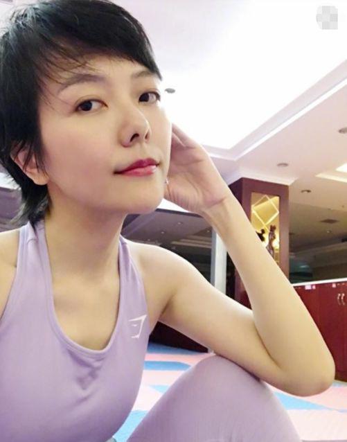 40歲的楊樂樂活成了18歲的樣子，她的逆生長技能竟是這樣