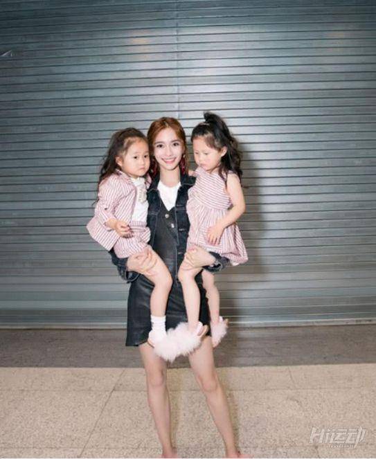 楊穎公開瘦到90斤的秘訣被網(wǎng)友夸“實在”，網(wǎng)友稱一般人堅持不了