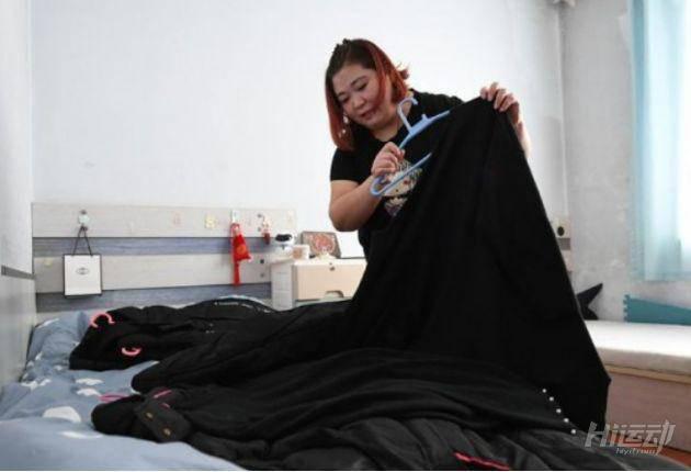 胖到310斤還被醫生無法動手術，現成功減掉40斤重拾自信