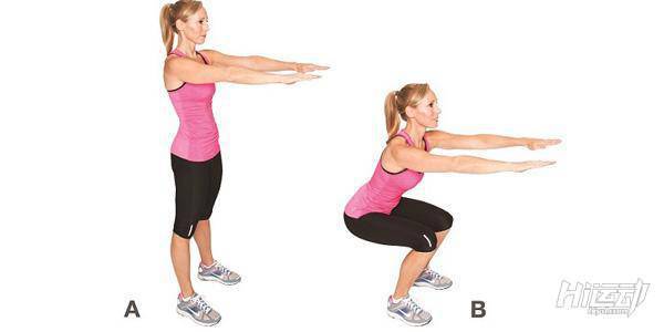 產后肚子變松弛，常規減脂不頂用！3步找回平坦腹肌