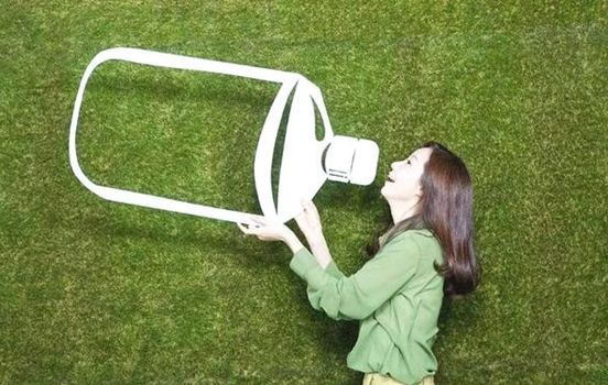 韓雪的減肥必備方法，嚇到謝依霖整個人僵硬