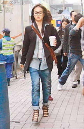 38歲“亞洲舞后”蔡依林擁有少女身材秘密，網友稱很實在