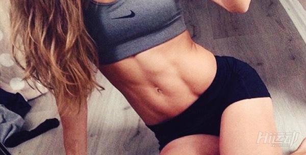 5動作N+1超級循環(huán)訓(xùn)練！頑固脂肪粉碎計劃