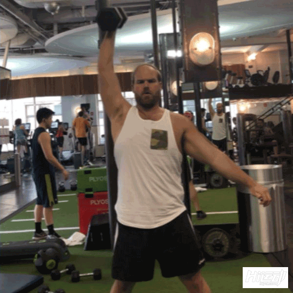 紐約大廚愛吃肉，減掉90斤分享5點(diǎn)減肥經(jīng)驗：原來我們都在舍本逐末