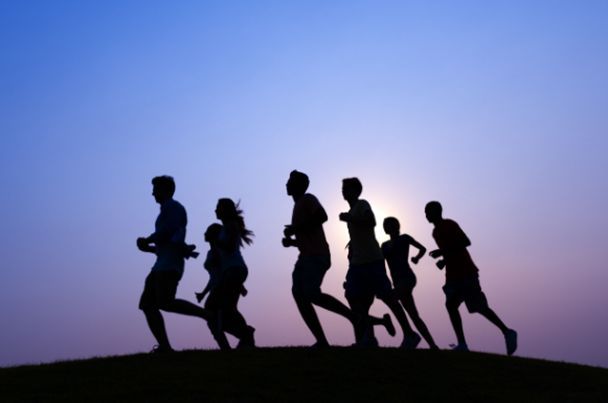 成功減掉30斤還撩到小15歲男友，走上顏值巔峰的她做了什么？