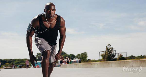 減脂技巧：跑步后加2組補(bǔ)充訓(xùn)練！讓燃脂效率翻倍