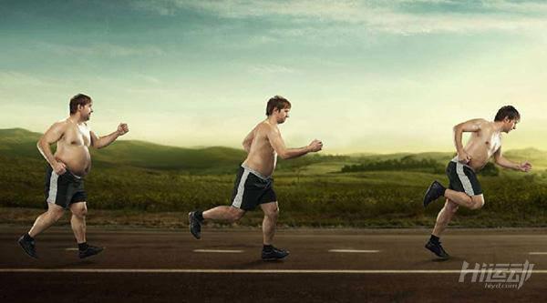 30天養(yǎng)成減肥健身習(xí)慣！一份完整的計(jì)劃給你