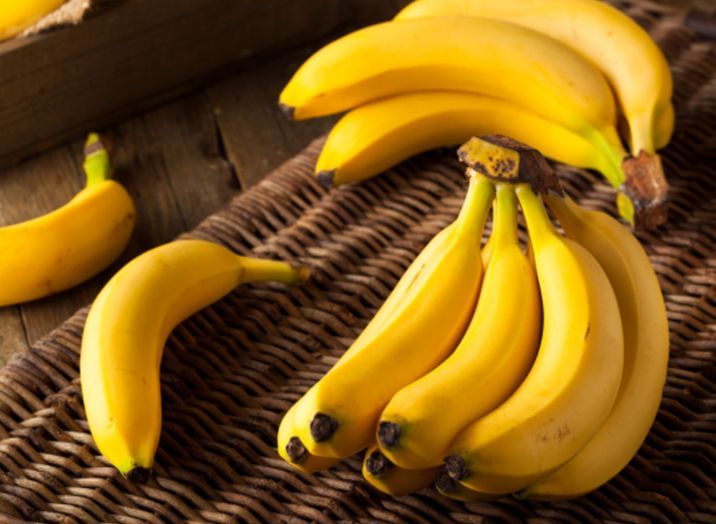 隱藏在生活中的4種減肥食物，只要堅持吃就能遠離大象腿和水桶腰