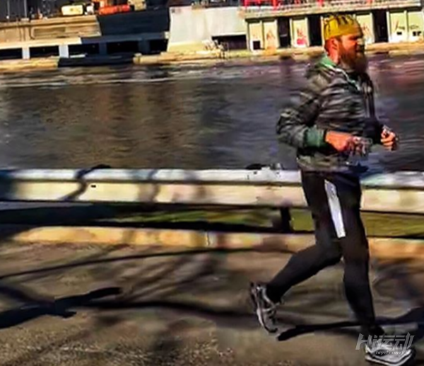 紐約大廚愛吃肉，減掉90斤分享5點(diǎn)減肥經(jīng)驗：原來我們都在舍本逐末