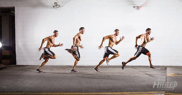 除了跑步減脂外！這5個“運動”更方便燃脂