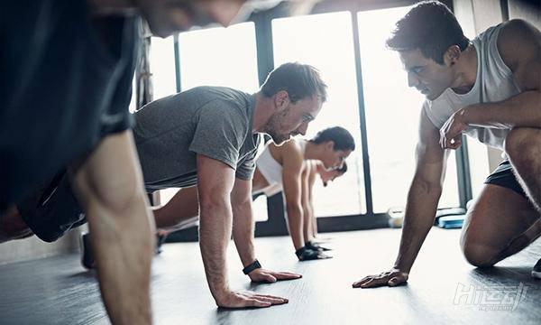 沒時間減肥？每天6分鐘！簡易版HIIT讓你快速減肥