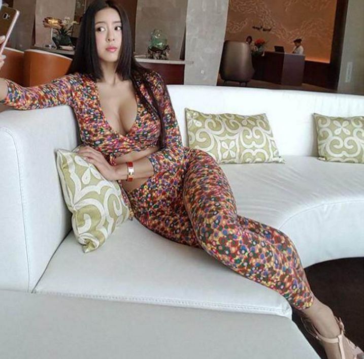 韓國版王祖賢竟要出道了？不僅擁有火辣身材還是個秀胸狂魔