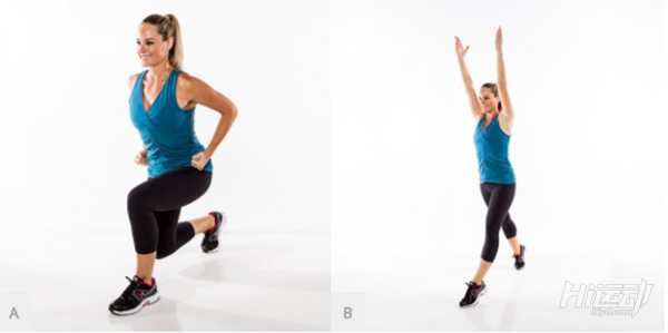 沒時間減肥？每天6分鐘！簡易版HIIT讓你快速減肥