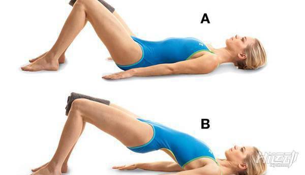 產后肚子變松弛，常規減脂不頂用！3步找回平坦腹肌