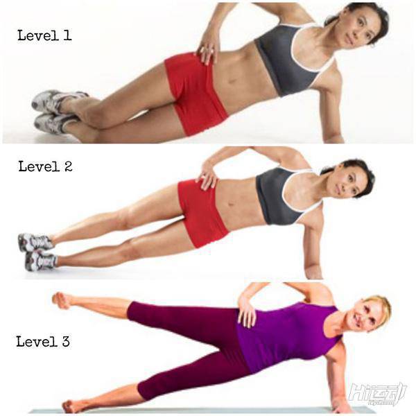 產后肚子變松弛，常規減脂不頂用！3步找回平坦腹肌