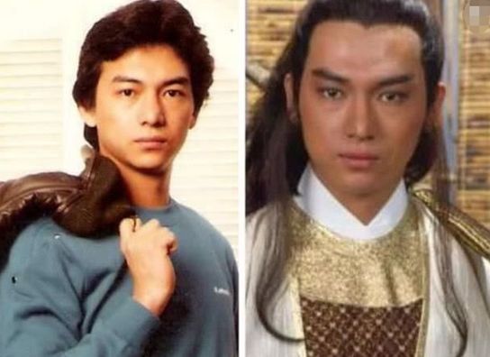 83版《射雕英雄傳》演員現狀，歸云山莊少莊主因減肥過度猝死家中