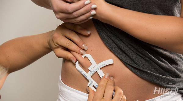 減肥不是減體重！5個方法真正檢測減肥效果