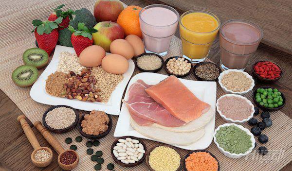 抵抗住中年發福！健身加生活模式改變必不可少