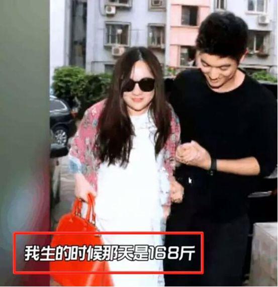 霍思燕從懷孕168斤瘦回86斤，減肥方法就學(xué)她的這兩招