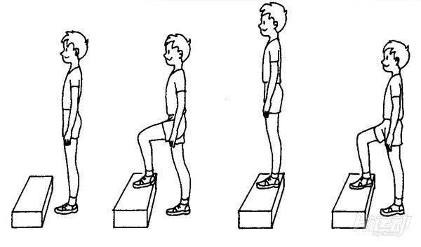 除了跑步減脂外！這5個“運動”更方便燃脂