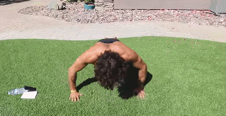 家庭無(wú)器械虐腹燃脂HIIT，腹肌和燃脂可以兼得