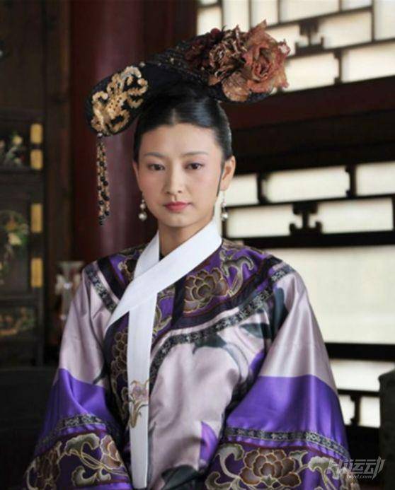 “沈眉莊”因身材發福險丟劇本，為接戲不要命一天只吃2個饅頭