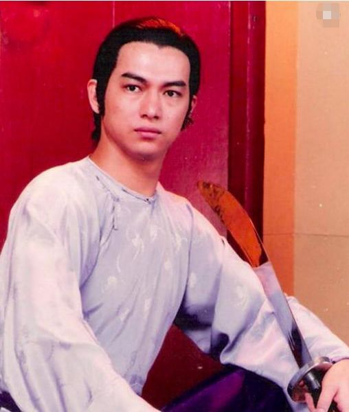 83版《射雕英雄傳》演員現狀，歸云山莊少莊主因減肥過度猝死家中