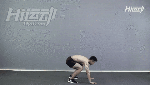 5動作N+1超級循環(huán)訓(xùn)練！頑固脂肪粉碎計劃