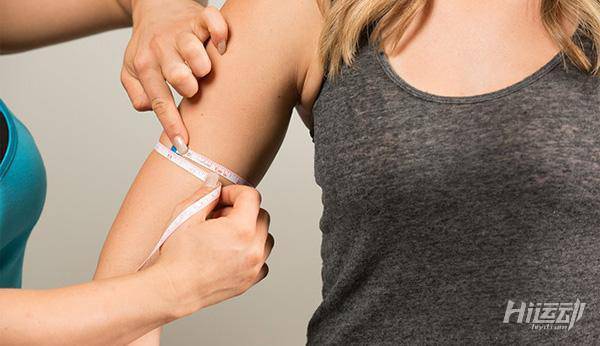 減肥不是減體重！5個方法真正檢測減肥效果