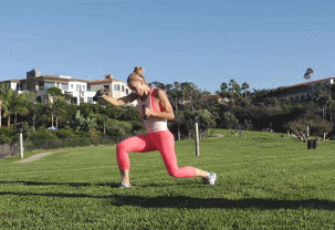 雙節過后，這是你最需要的極致燃脂訓練