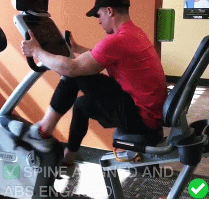 體重不見減，膝蓋反而疼，自行車踩了那么久而你會騎嗎