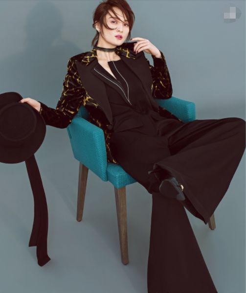 懷孕期間蔣勤勤竟還在做這3件事？網友稱太嚇人了