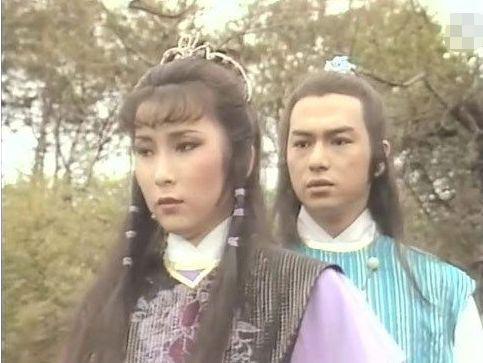 83版《射雕英雄傳》演員現狀，歸云山莊少莊主因減肥過度猝死家中