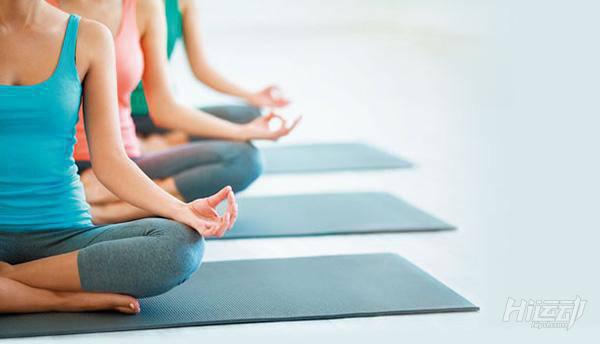 這9個瑜伽動作一定要學會 有效緩解全身酸痛