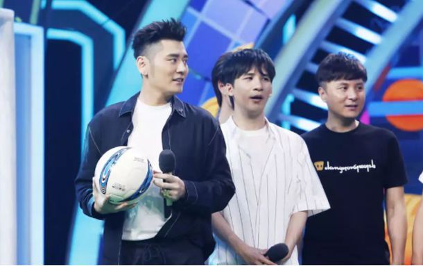 180斤的錢楓成功實現他的小目標暴減20斤，拳擊真的適合減肥？