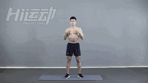 “第一千金”成3個(gè)娃的媽媽后身材更好了？40分鐘的健身真不簡(jiǎn)單