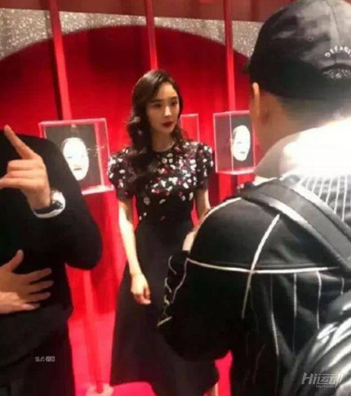 楊冪暴瘦到70斤被稱為“拼命三娘”，現在的女明星們都怎么了？