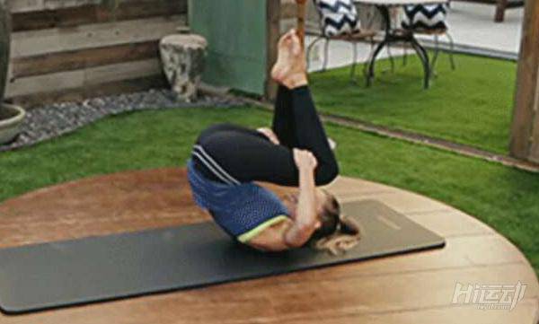 這3個動作拉伸塑形最好 風靡全球的普拉提